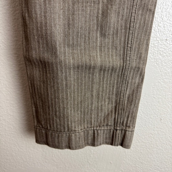 Blue Blanket Never Without Denim Pants Vintage Italy - Picture 2 of 13